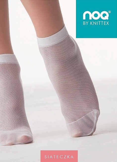 SKARPETY KNITTEX DZIEWCZĘCE ULIANA