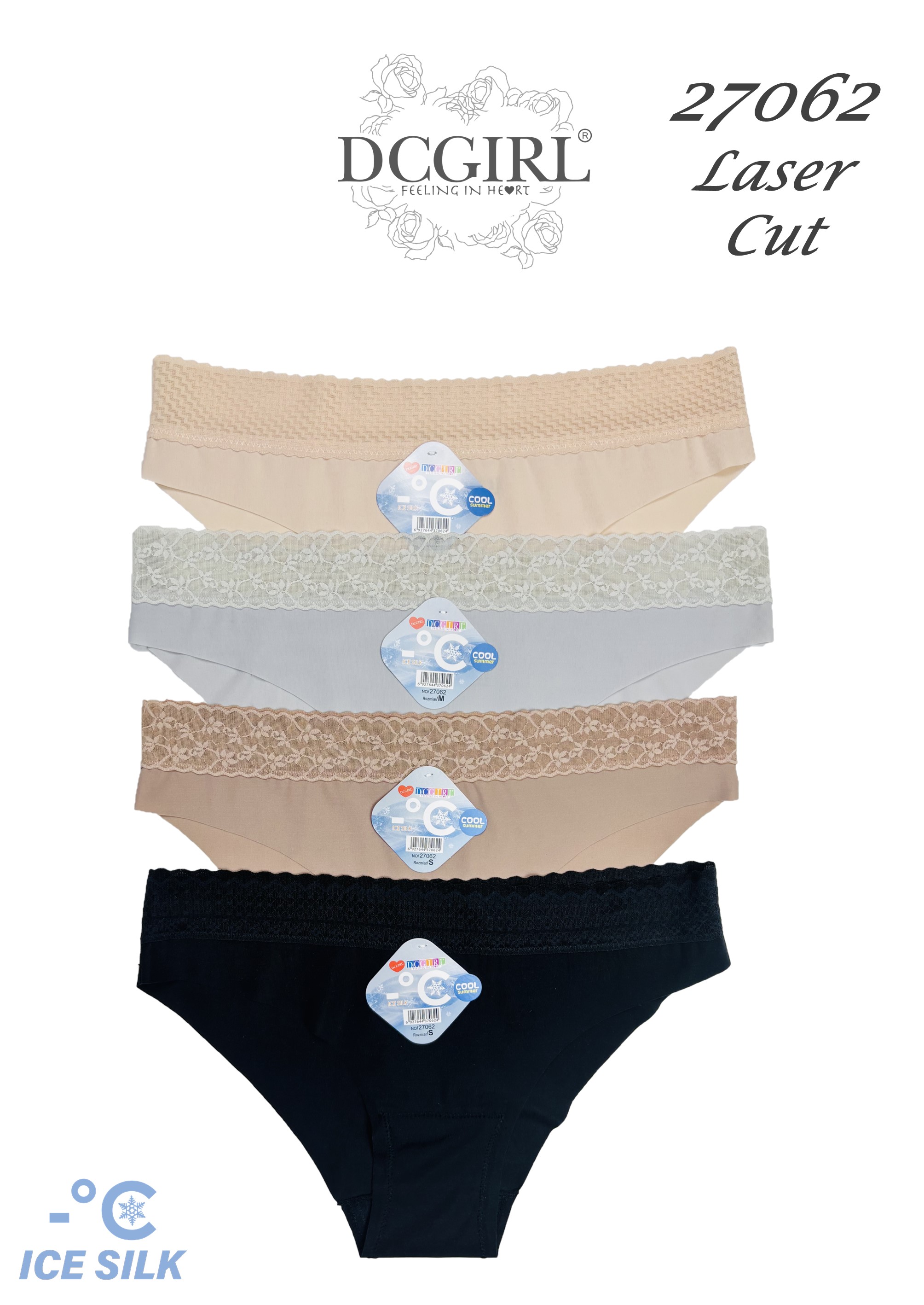 FIGI DCPOLO 27062 LASER CUIT