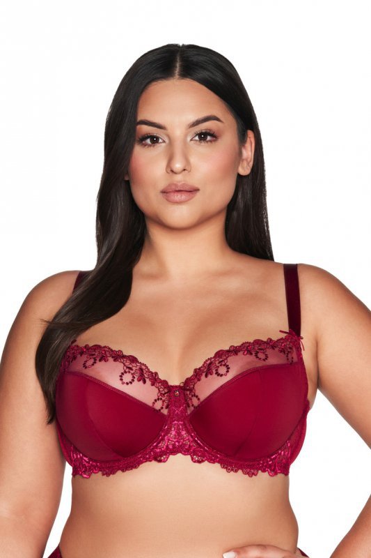 BIUSTONOSZ AVA 1030 RUBY /90F