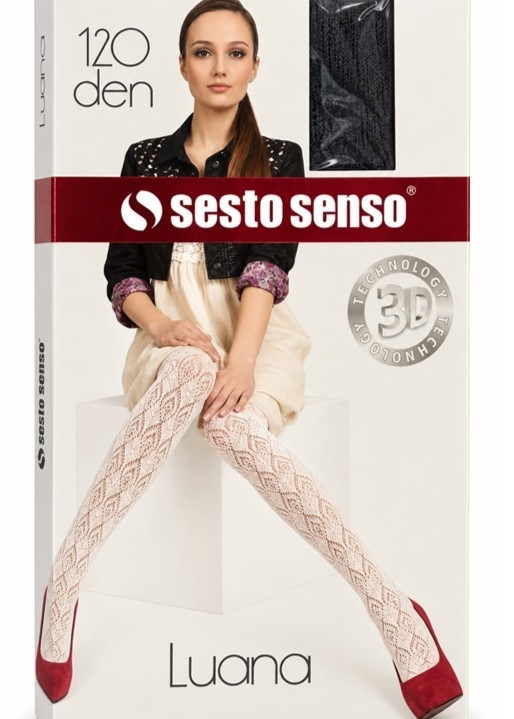 RAJSTOPY SESTO SENSO LUANA