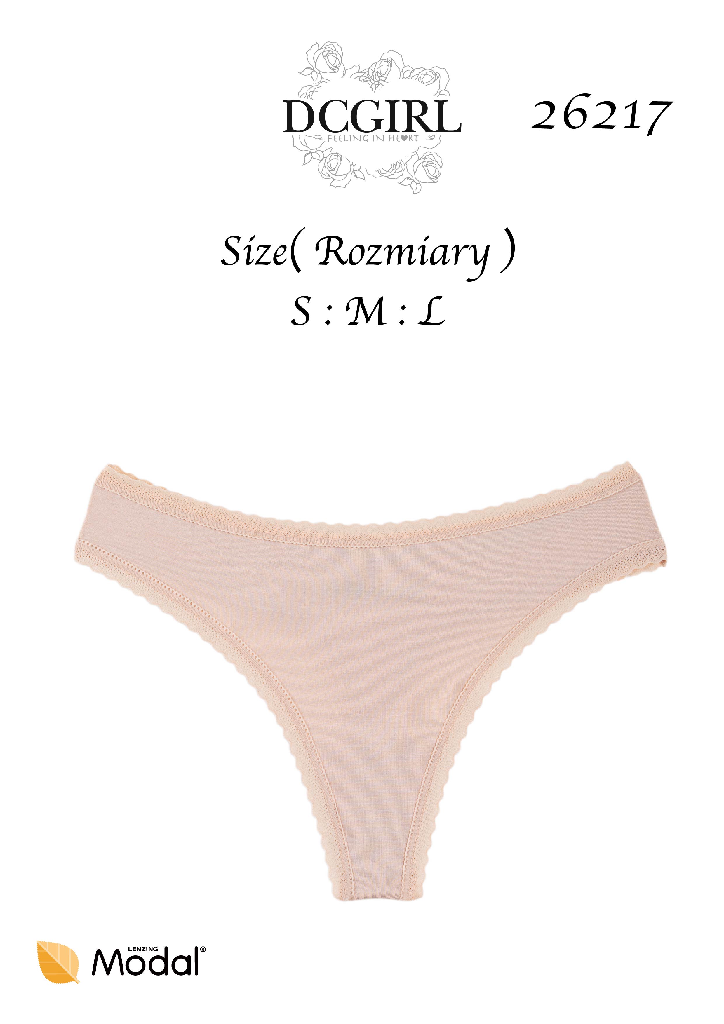 FIGI DCGIRL 26217 STRINGI MODAL