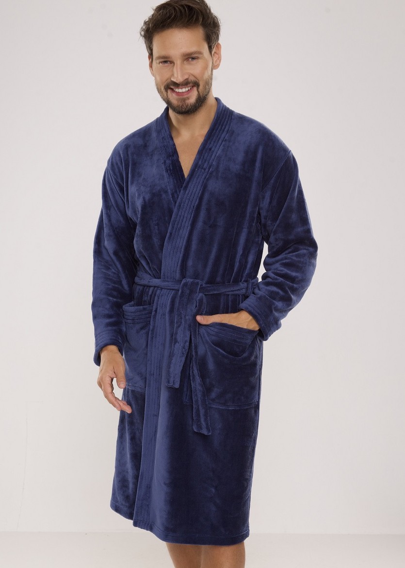 SZLAFROK DE LAFENSE 391 HUGO JEANS