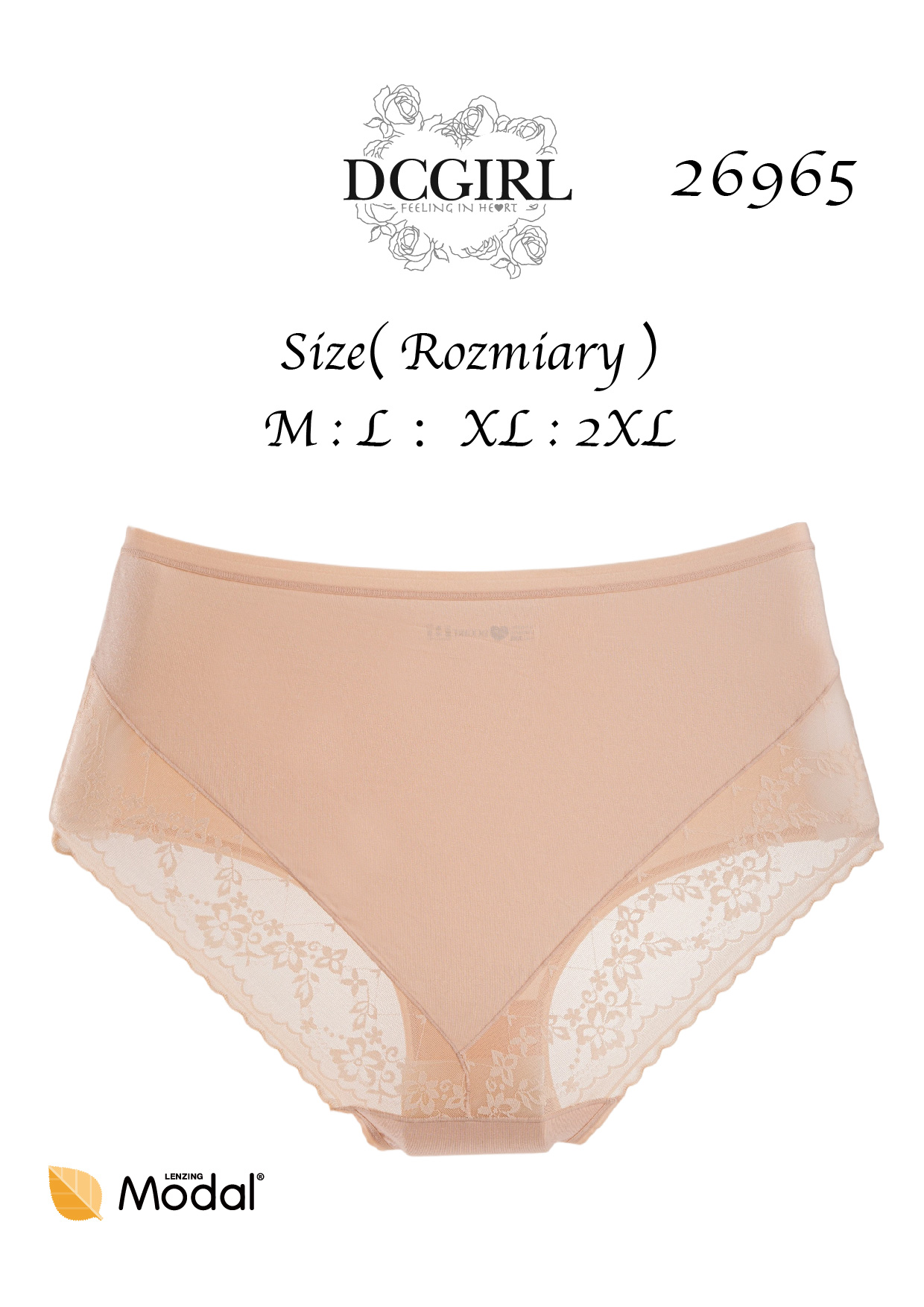 FIGI DC 26965 MODAL