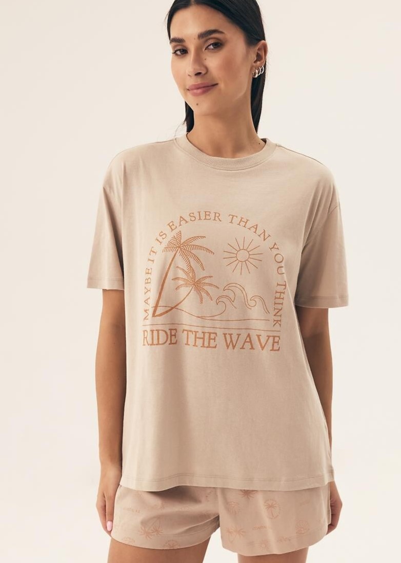 PIŻAMA HENDERSON LAIDES 42672 NULES 02X /XXL