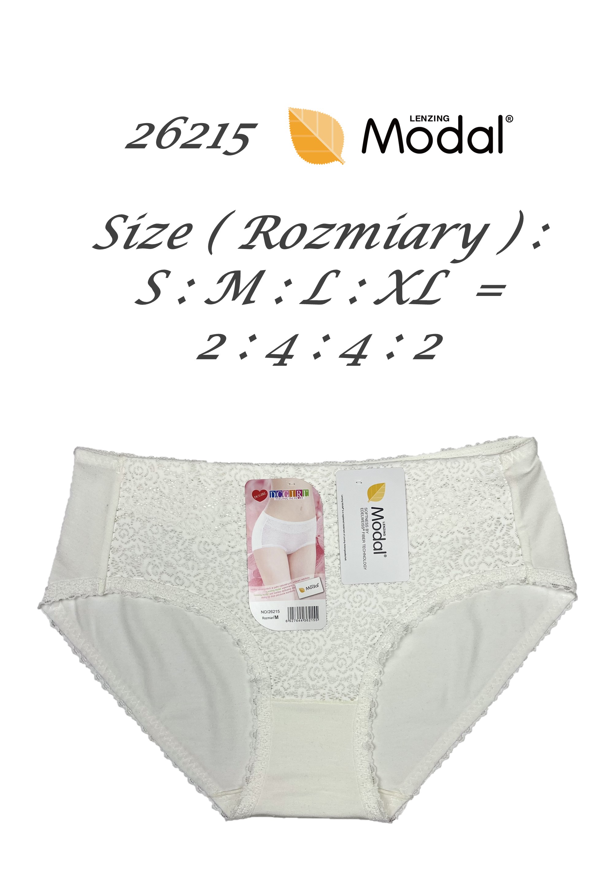 FIGI DCPOLO 26215 MODAL