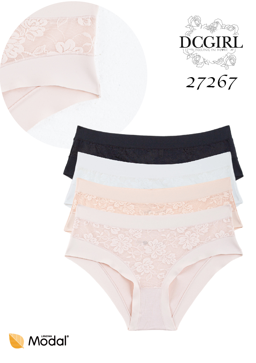 FIGI DC 27267 MODAL
