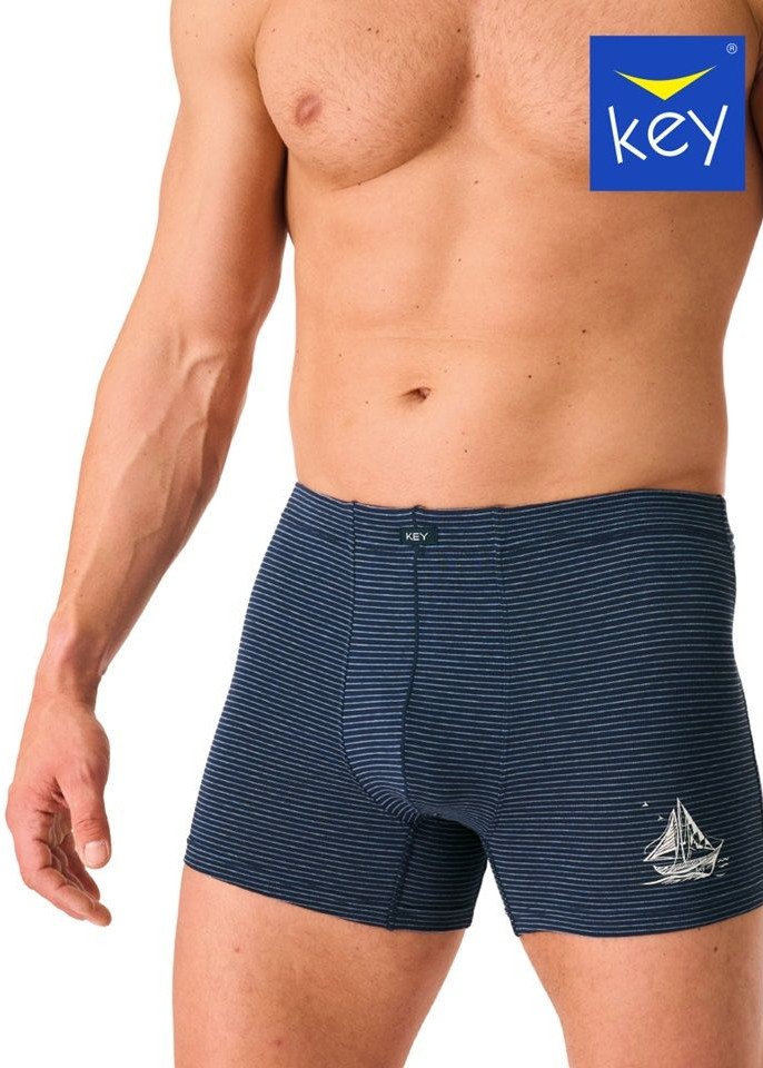 SZORTY KEY MXH-731 A26