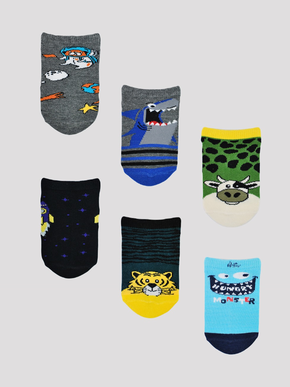 STOPKI NOVITI ST004-B-01 31-34