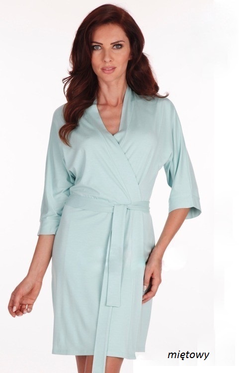 SZLAFROK DE LAFENSE 871 VISA 3/4 MIE/XL*