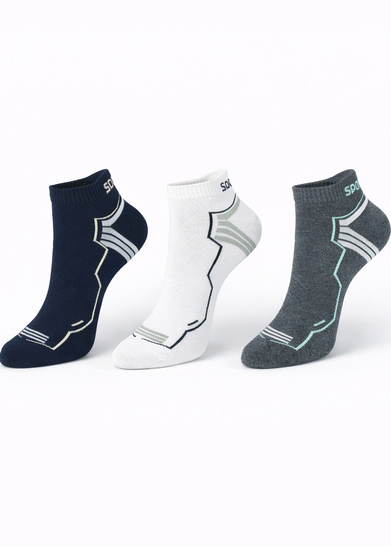 STOPKI NOVITI ST117-W-01 SPORT