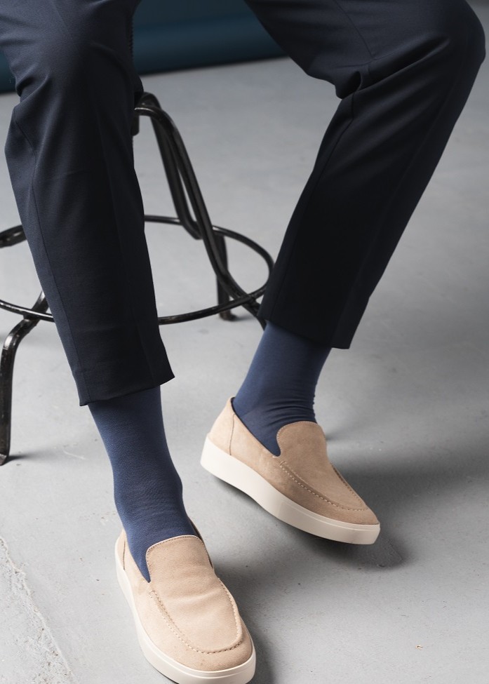 SKARPETY STEVEN 124 BAMBUS GARNITUR