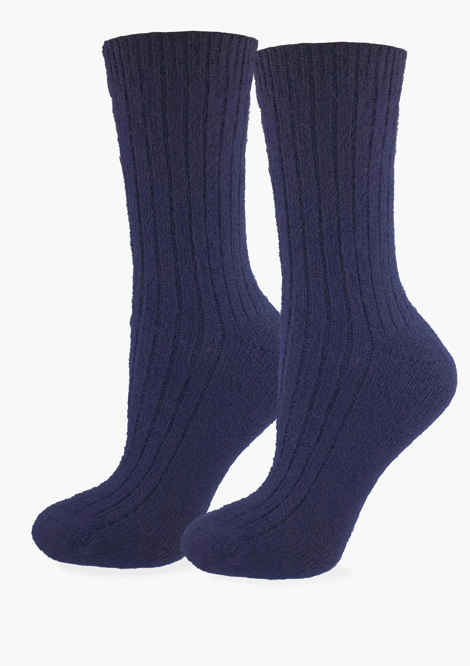 SKARPETY MARILYN ANGORA F28