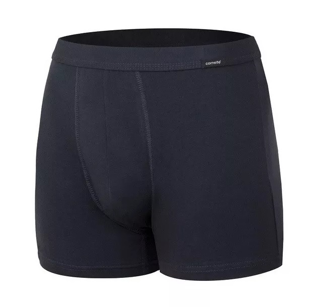 SZORTY CORNETTE AU-092 4XL grafit