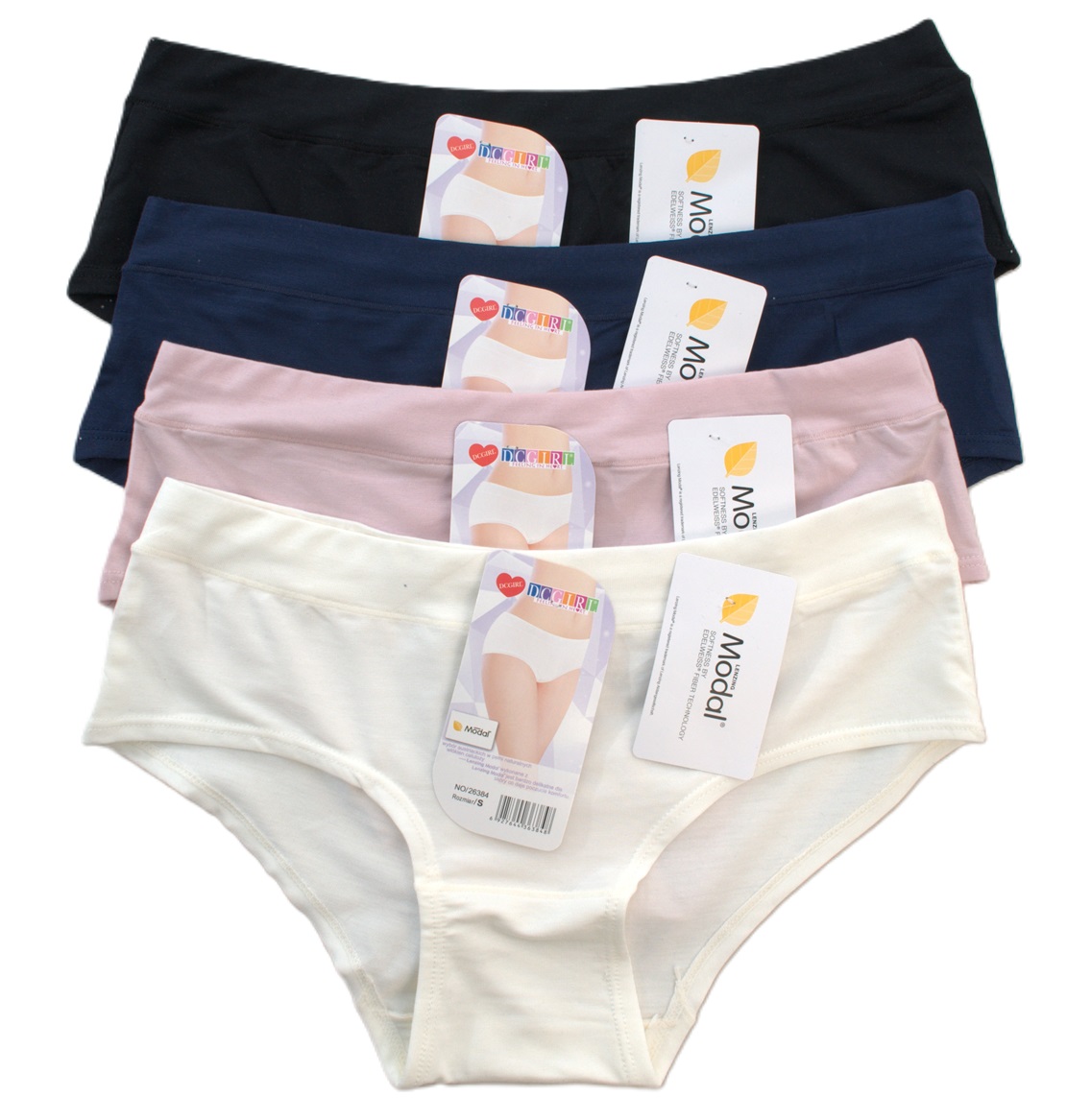 FIGI DCPOLO 26384 MODAL ROZMIAR L