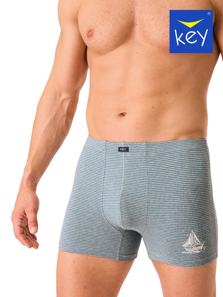 SZORTY KEY MXH-731 A26 ZI /M