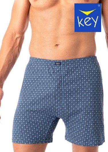 BOKSERKI KEY MXC-945 B24 TU /3XL