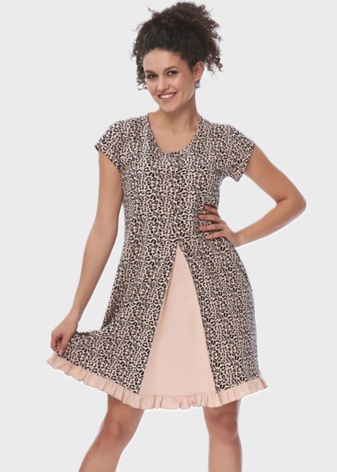 KOSZULA DOBRANOCKA 9612