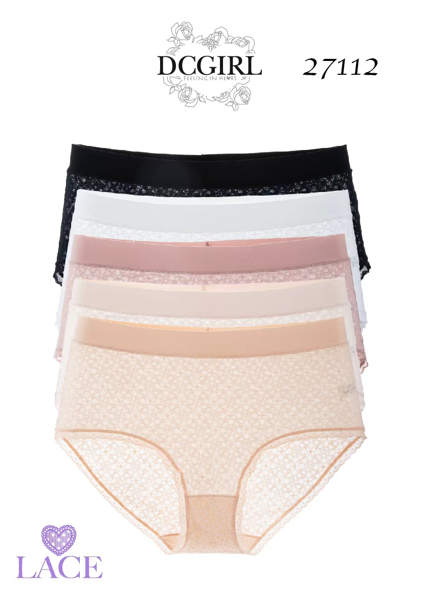 FIGI DCGIRL 27112 NYLON