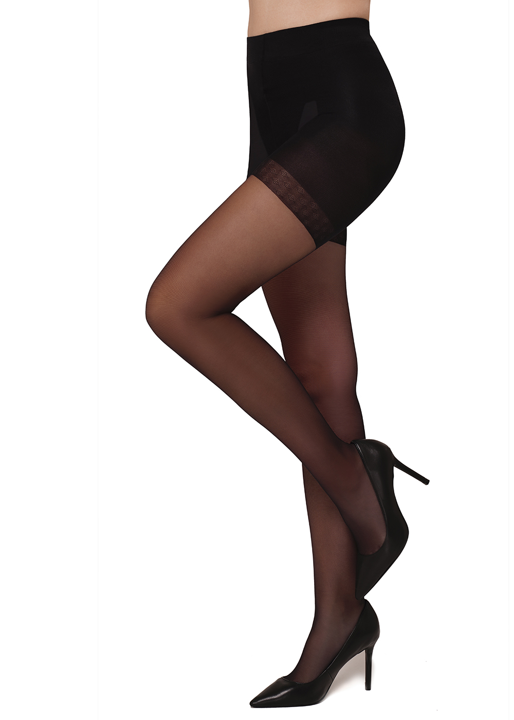 RAJSTOPY ANNES SILVA 20 NER/3