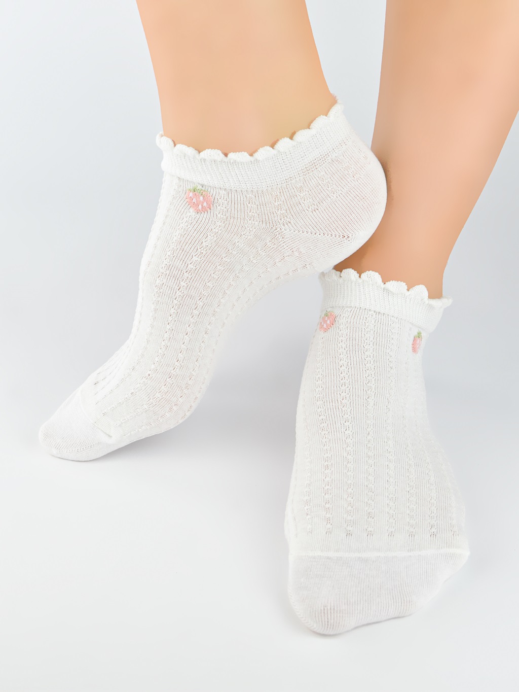 STOPKI NOVITI ST062-W-01 36-41