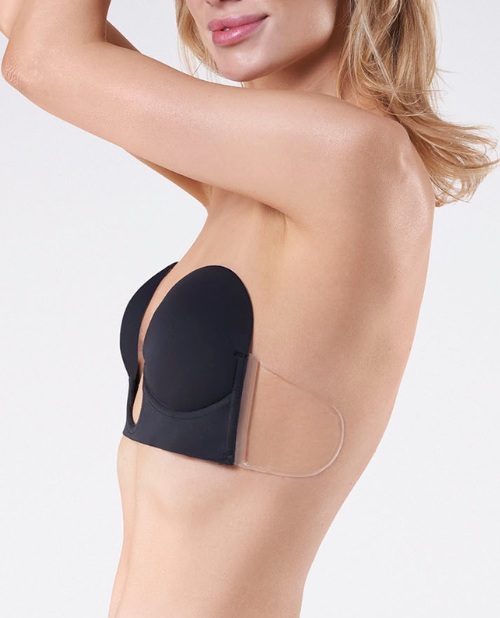 BIUSTONOSZ JULIMEX V!BRA CZA /C