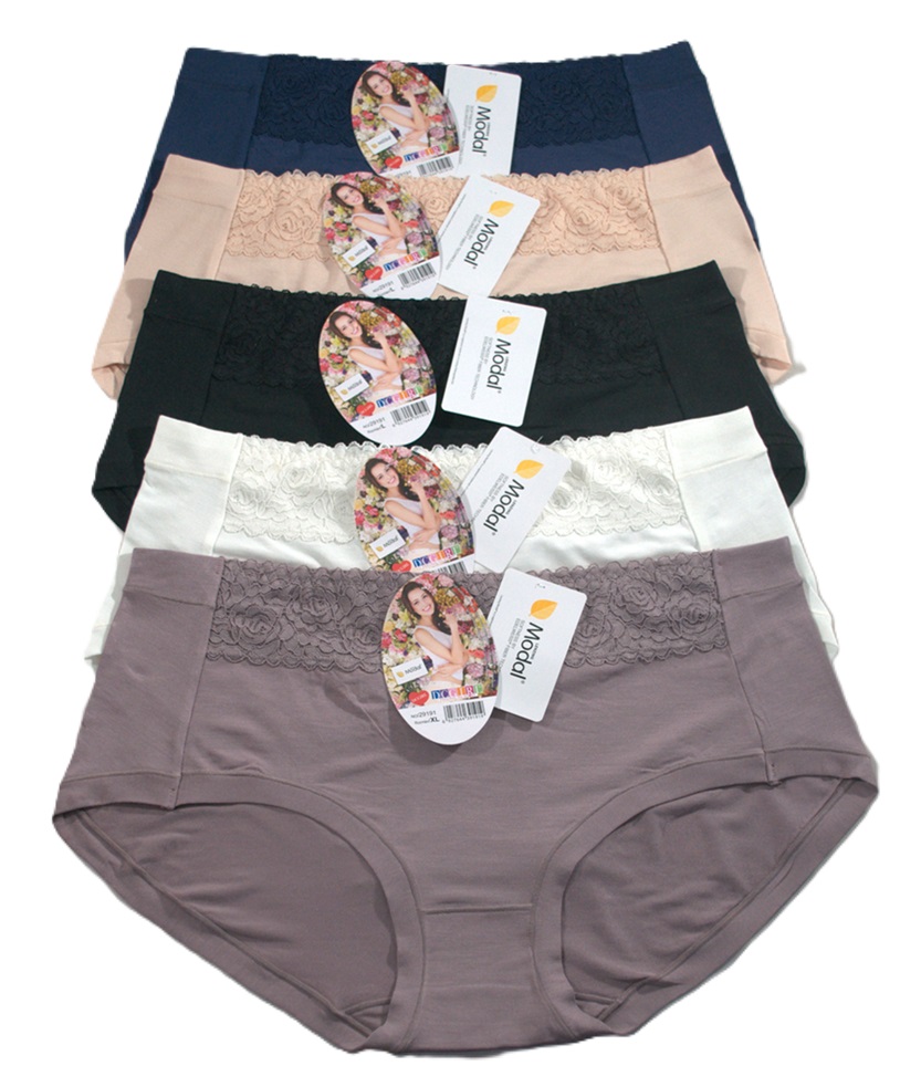 FIGI DCPOLO 29191 MODAL ROZMIAR XL