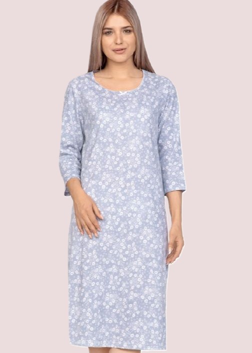 KOSZULA REGINA 404 SZA