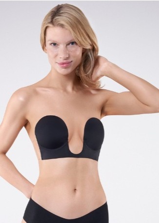 BIUSTONOSZ JULIMEX V!BRA CZA