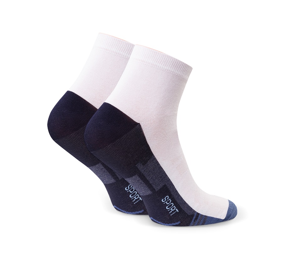 SKARPETY STEVEN 054 SPORT WZ 38-40