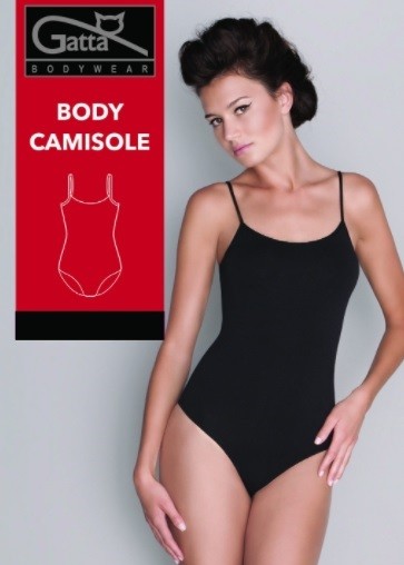 BODY GATTA CAMISOLE CZA