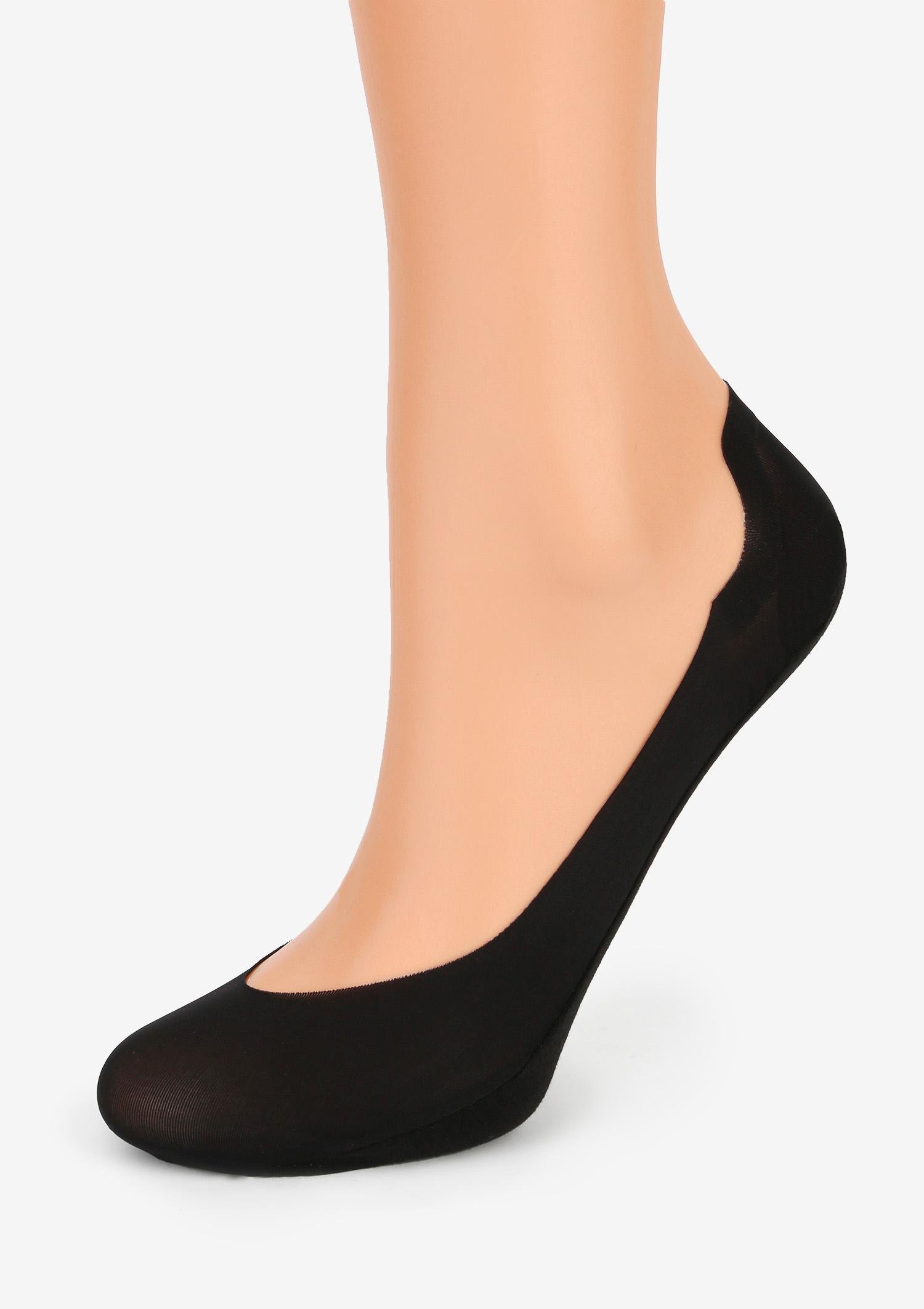STOPKI MARILYN DAMSKIE COMFORT LOW BLACK 35/37