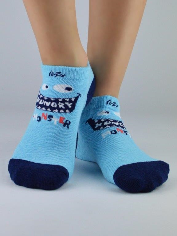 STOPKI NOVITI ST004-B-01 31-34