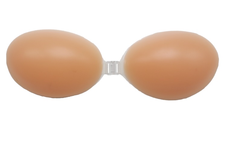BIUSTONOSZ UN BRA SILIKON /C