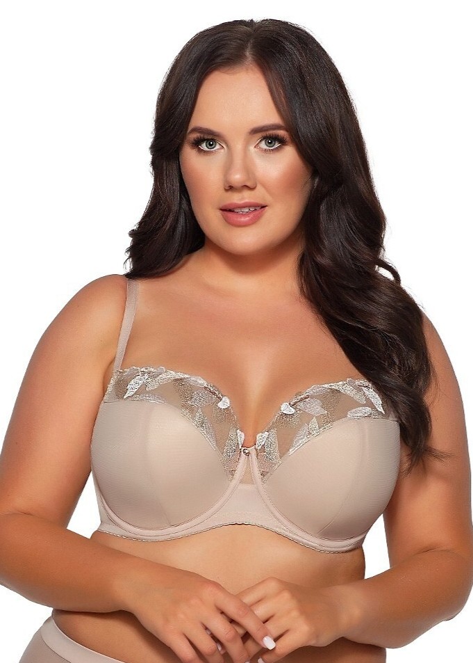 BIUSTONOSZ AVA 2081 BLUSH