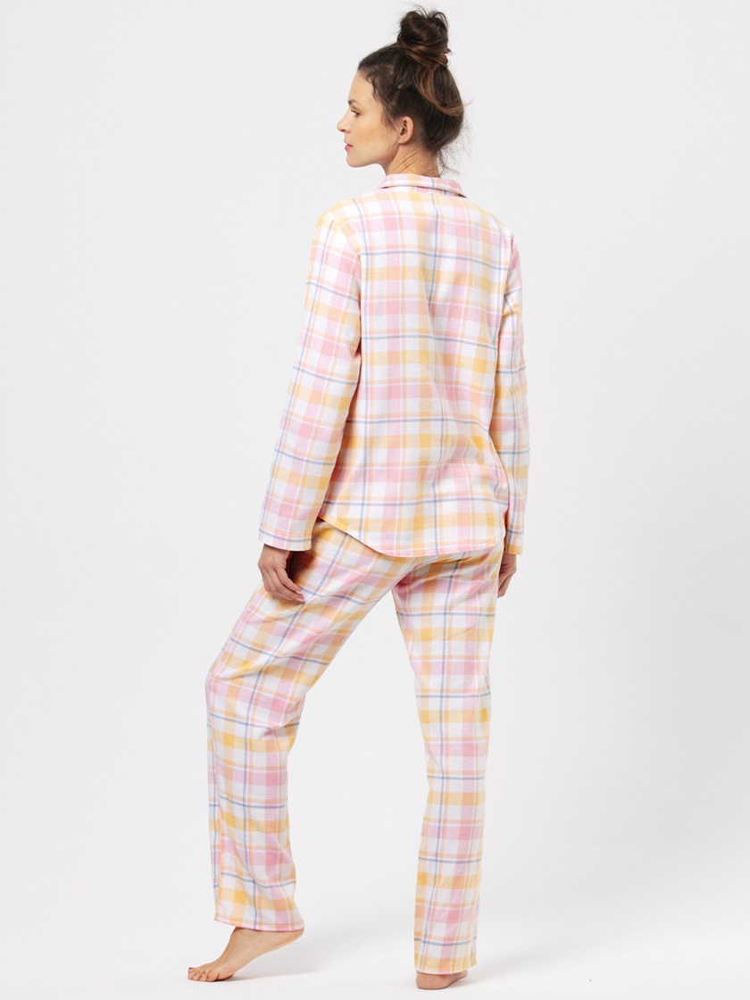 PIŻAMA KEY LNS-486 B24 /XL