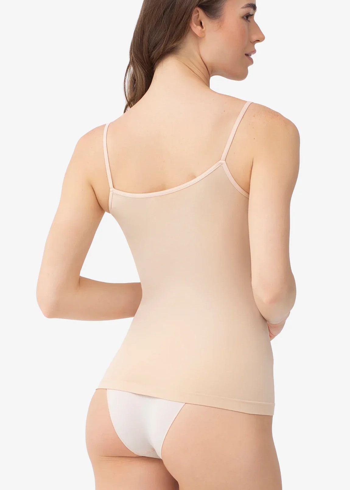 KOSZULKA GATTA CAMISOLE 2K610 NAT/S