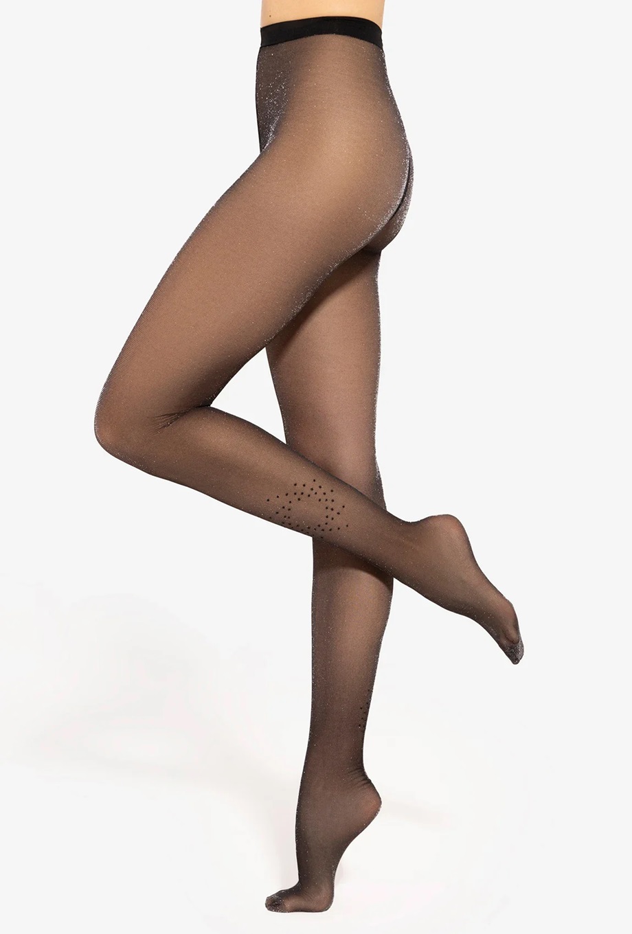 RAJSTOPY GATTA SILVER PARTY WZ 17 XL