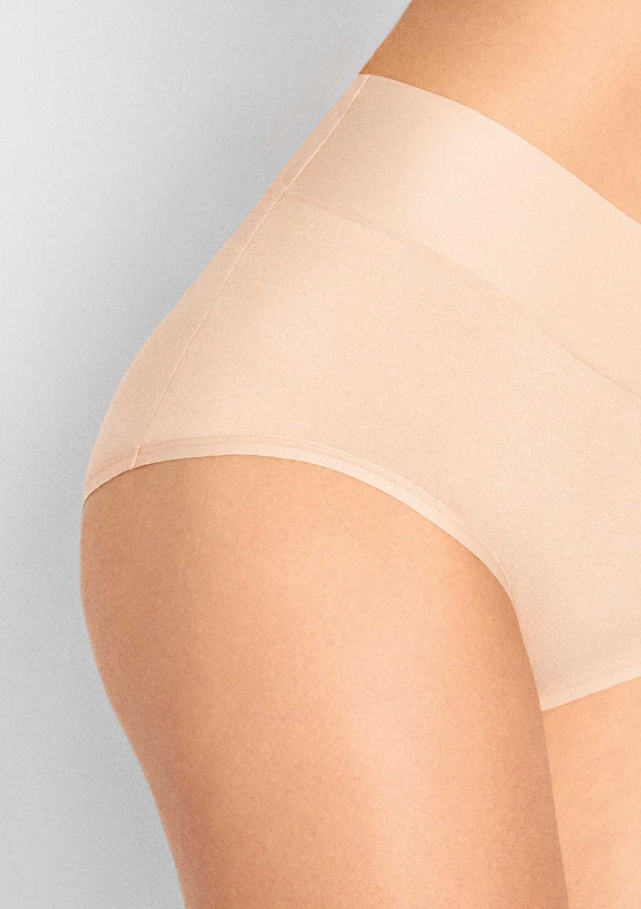 FIGI MARILYN JULIA HIGH L BEIGE /M