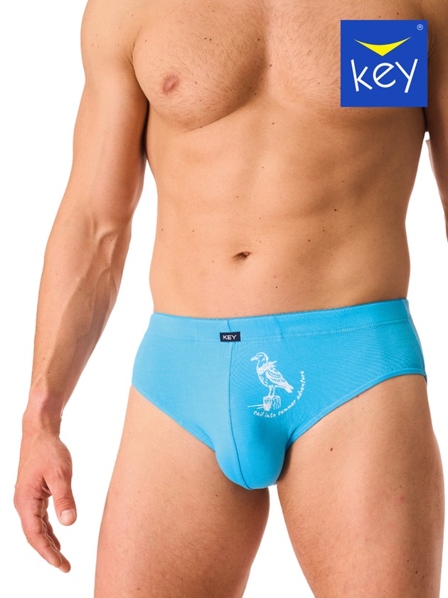SLIPY KEY MPP-741 A26 /XL