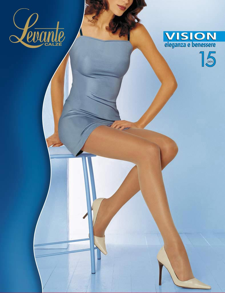 RAJSTOPY LEVANTE VISION 15 4