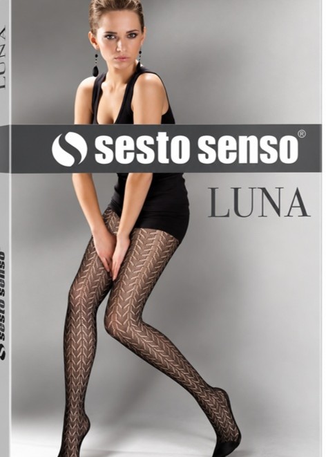 RAJSTOPY SESTO SENSO LUNA ANTILOPE 1/2
