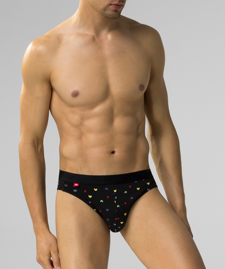 SLIPY ATLANTIC 3MP-175 JZ24 CZA/GRF/CZA /L