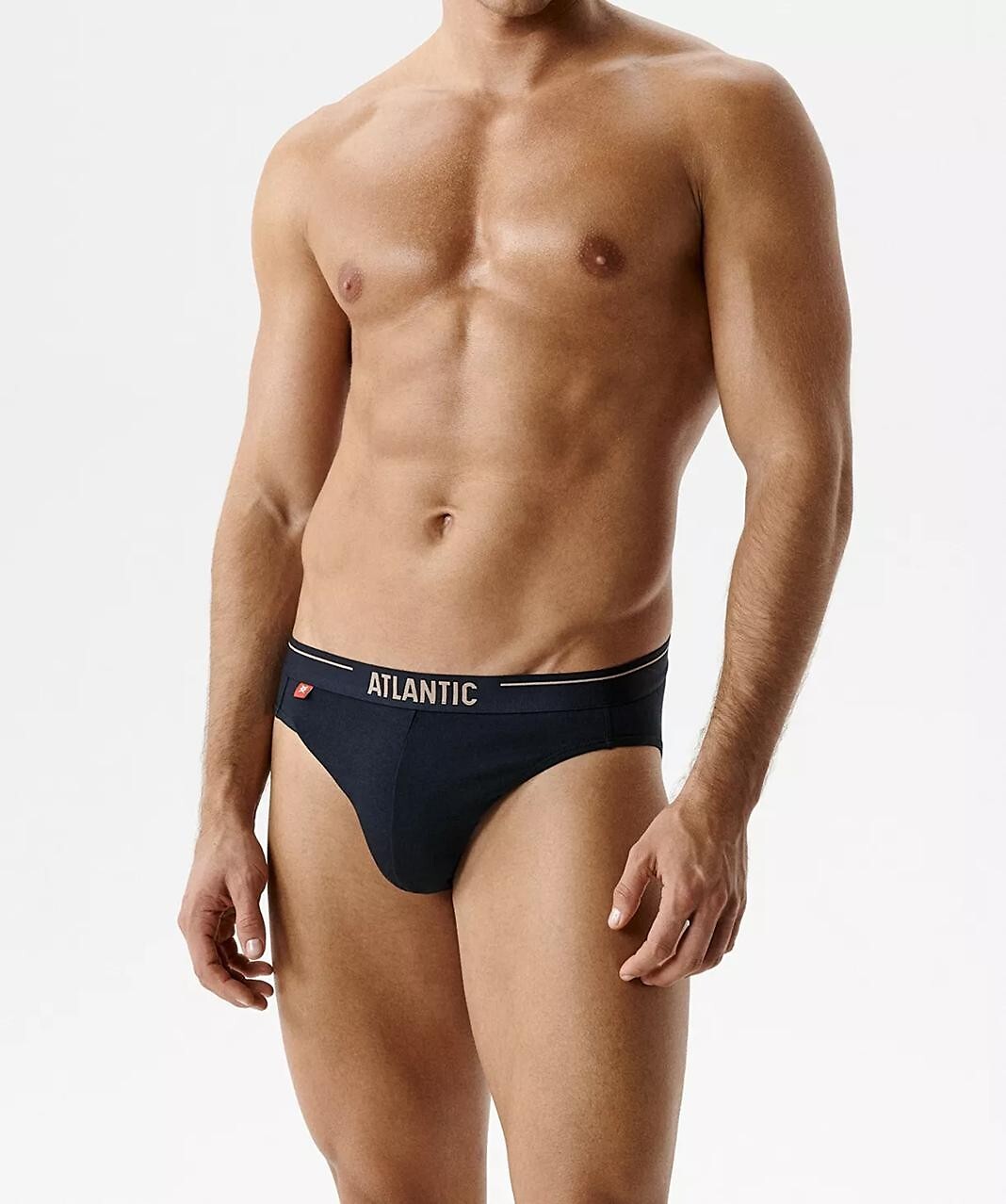 SLIPY ATLANTIC 7SMP-002 WL26 GRF/CZ/NI/DE/IN/ZI/GR /S