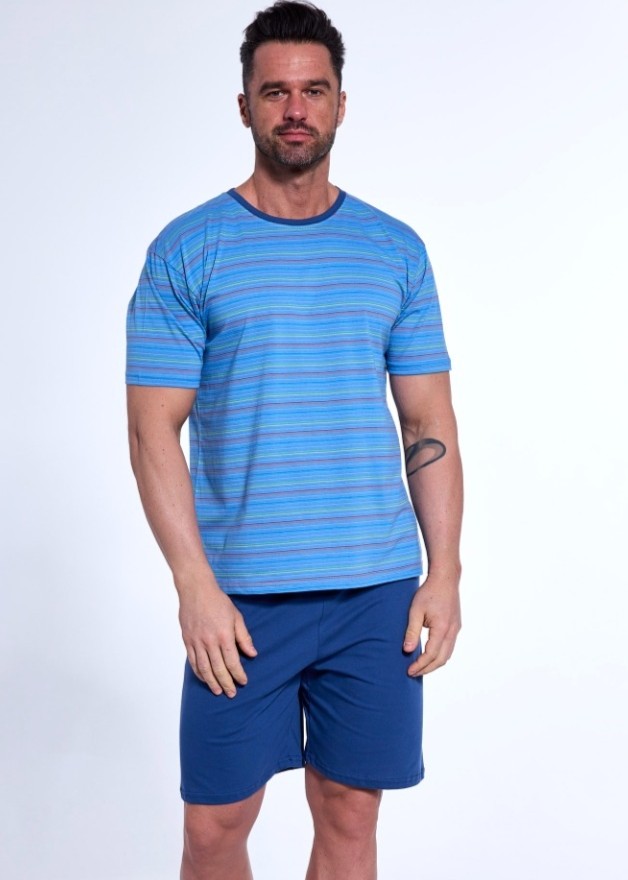 PIŻAMA CORNETTE PM-338/47