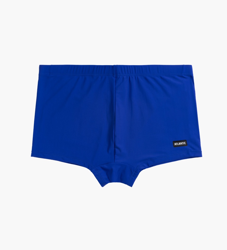 SZORTY KĄPIELOWE ATLANTIC KMS-315 WL24 NIE /XXL