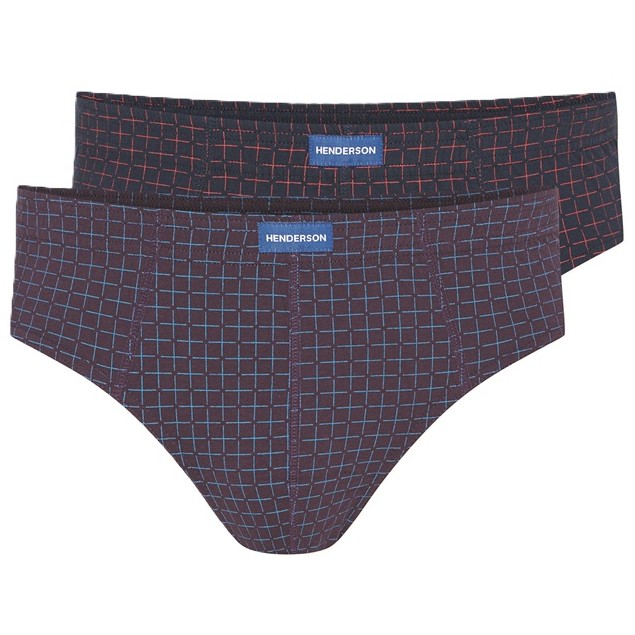 SLIPY HENDERSON 1440 CLASSIC K679