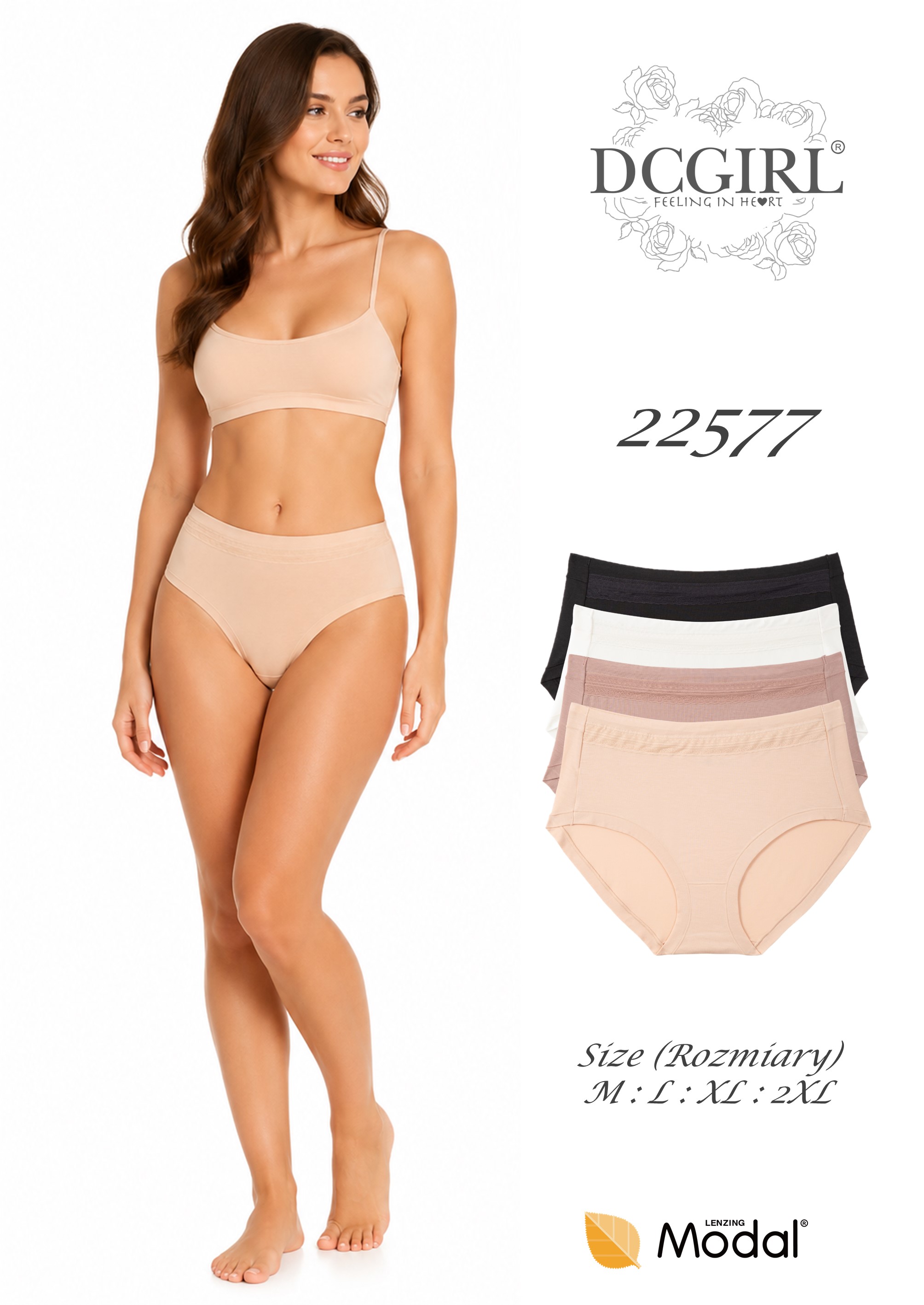FIGI DC 22577 MODAL
