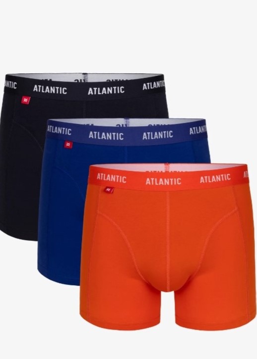 SZORTY ATLANTIC 3MH-047/01 JZ23