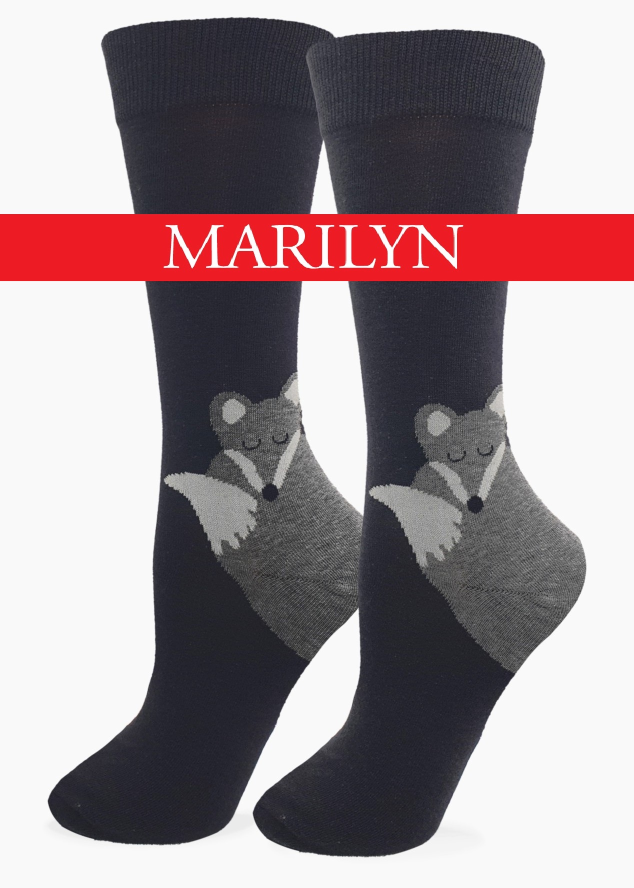 SKARPETY MARILYN DAMSKIE F87