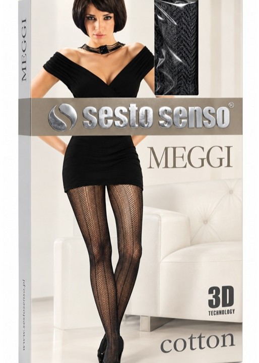 RAJSTOPY SESTO SENSO MEGGI